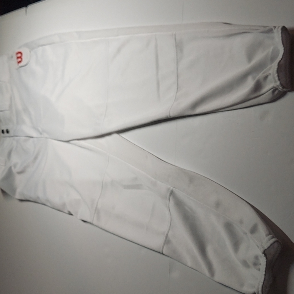 Wilson Baseball Pants